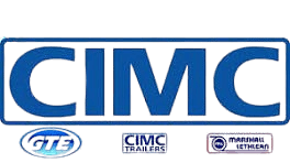 CIMC RJST Trailer logo